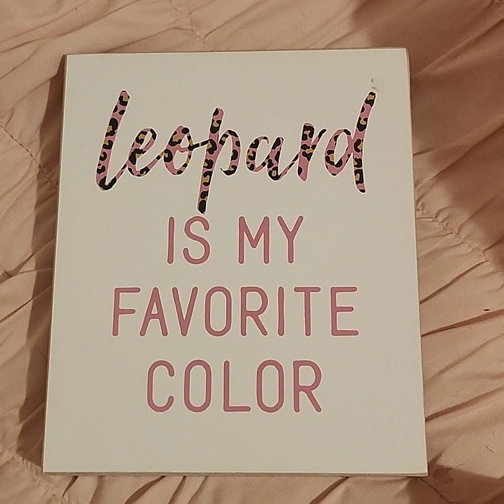 Hobby Lobby Pink and White 